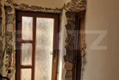 Casă cu 3 camere cu Teren 2000 Mp în Șăulești - 1
