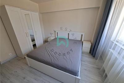 Apartament cu 3 camere decomandat în Răcădău - 2