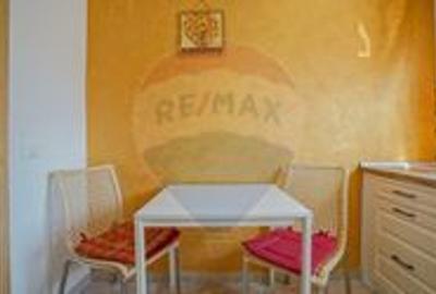 Apartament cu 2 camere semidecomandat, mobilat în Centrul Civic - 9