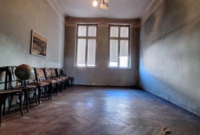 Casă cu 3 camere cu Teren 88 Mp în Gara de Nord - 7