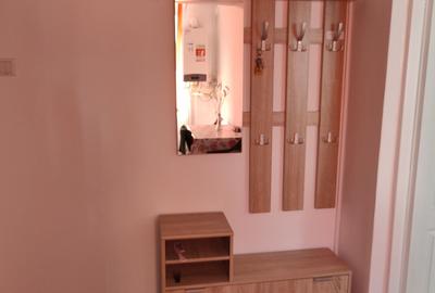 Apartament cu 2 camere semidecomandat în Central - 5