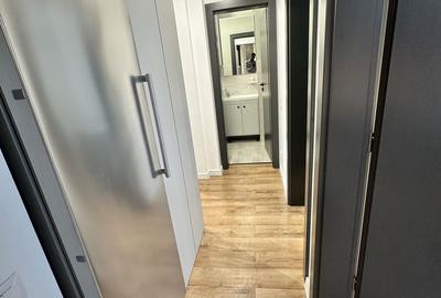 Apartament cu 3 camere în 13 Septembrie - 9