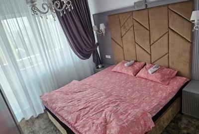 Apartament cu 2 camere decomandat în Florilor - 11