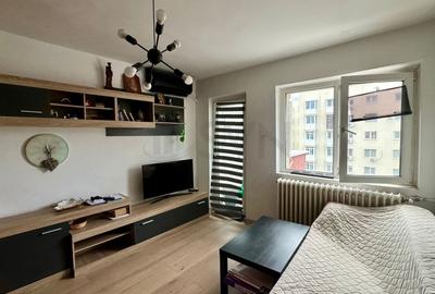 REA1018922 Apartament 2 camere I Dorobanti - 3