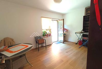 | Apartament 3 camere | 73 mp | Gradina | Parcare | Manastur - Campului | - 2