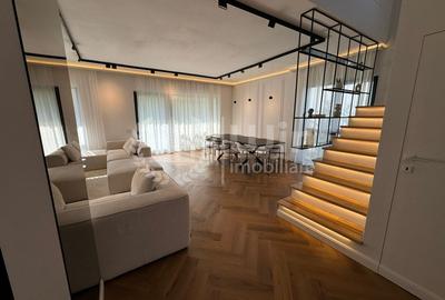 Casă individuală cu 4 camere cu Piscina în Andrei Mureșanu - 3