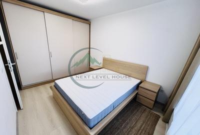 Rezervat, Apartament 2 camere, Avantgarden 3, loc parcare+boxa - 6