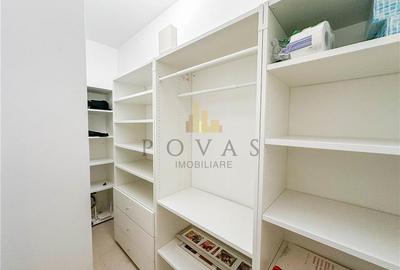 Duplex cu 5 camere cu Canalizare în Vest - 22