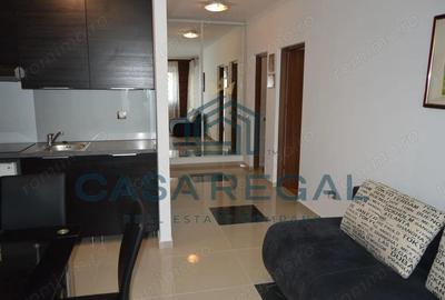 Apartament 2 camere cu loc parcare subteran Luceafarul - 1