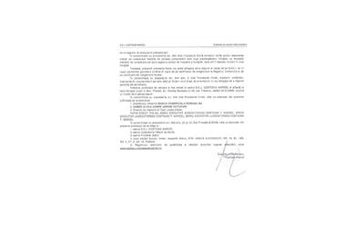 Apartament cu 3 camere decomandat în Central - 2