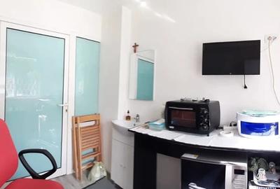 Inchiriez posturi Salon infrumuse?are - 3