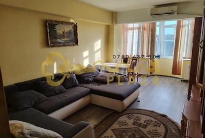 Zona linistita | Vedere dubla | CT | AC | Mobilat | Renovat |