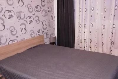 Apartament cu 2 camere decomandat, mobilat în Olimpia-Stadion - 5
