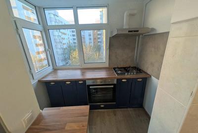 Apartament cu 3 camere decomandat în Central - 5