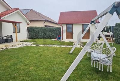 Casă cu 4 camere cu Teren 500 Mp în Sântandrei - 14