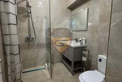 Duplex 3 camere - Faleza Nord, aproape de plaja - 7
