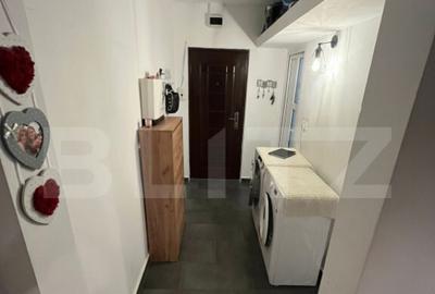 Apartament de inchiriat Micro 6, disponibil din 1 decem - 11
