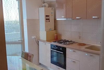 Garsonieră decomandată în Central - 1