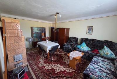 Casă individuală cu 3 camere cu Teren 2000 Mp în Deleni - 12