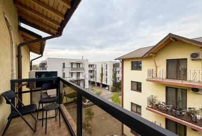 Garsoniera spatioasa - Strada Marului, nr. 119-121 Garsoniera spatioasa - Strada Marului, nr. 119-121 - 5