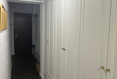 Apartament cu 3 camere decomandat în Dorobanți 2 - 6