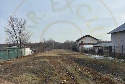 Teren de 2976 mp, în Smeura - 2