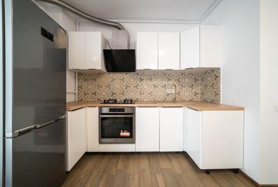 Apartament  2 camere  - Loc de parcare inclus (Zona Torontalului) - 4