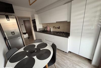 Apartament cu 3 camere în Ostroveni - 3