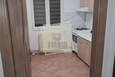 Garsoniera 24 mp etaj 1 bucatarie inchisa - 4