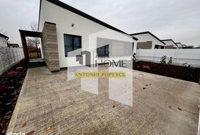 Casă cu 4 camere în Păulești - 2