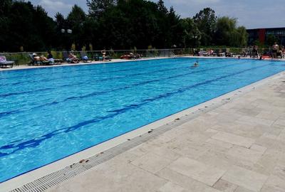 Vanzare Apartament 3 Camere * Mobilat Utilat *  Piscina * Acces padure - 19