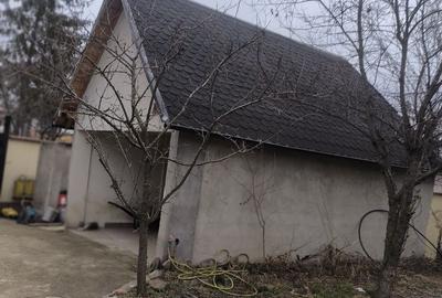 Casă cu 4 camere în Ipotești - 8