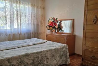 Apartament cu 4 camere decomandat în Dorobanți - 1