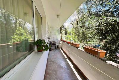Apartament cu 2 camere în Aleea Carpați - 7