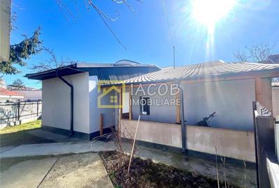 Casă individuală cu 2 camere cu Canalizare în Banca Națională - 17