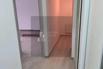 Apartament cu 2 camere decomandat în Giurgiului