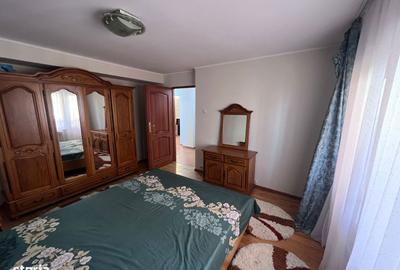 Apartament cu 3 camere în Teilor - 5