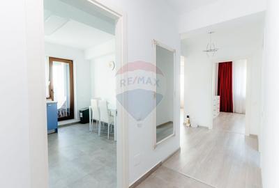 Închiriere apartament 2 camere si parcare, Landmark Tower Pitești - 10