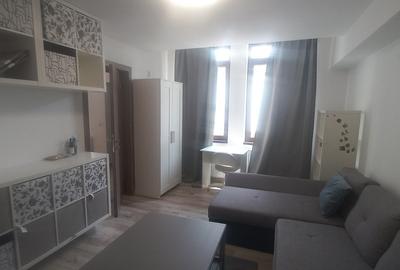 Apartament 2 camere Calea Calarasilor cu gradina A3