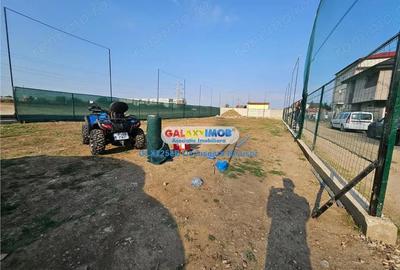 Spațiu comercial, în Chiajna - 10