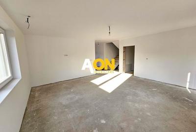 Casă nouă P+M 4 camere, 169mp utili, Teren 361mp, Micești - 9
