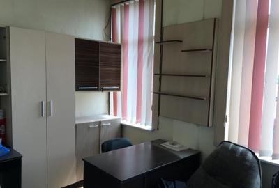 Spațiu industrial, de 277 mp, în Vest - 5