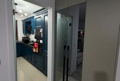 Apartament cu 2 camere în Trivale - 4