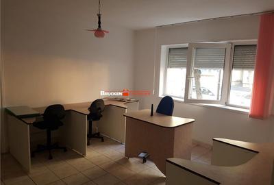 Spațiu comercial, de 58 mp, în Ultracentral - 7