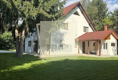 Casa de vacanta vs Afacere la cheie Valea Avrigului - 2