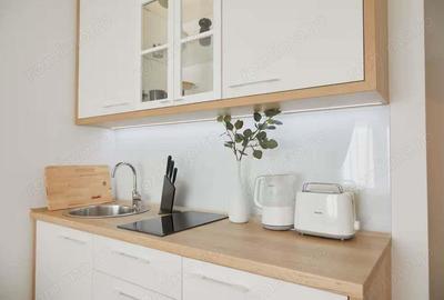 Garsonieră semidecomandată în Universitate - 3