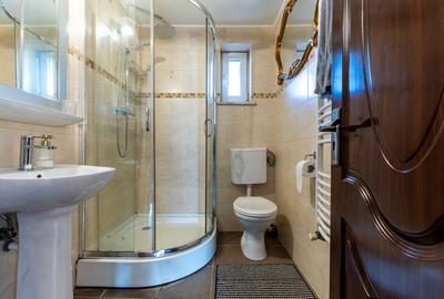 0%  COMISION! Casa individuala, garaj, 950 mp de teren, Borhanci - 15