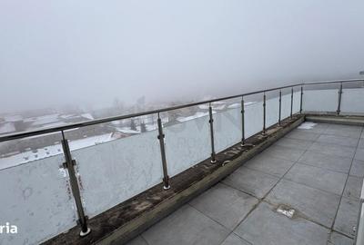Apartament cu 4 camere în Central - 5