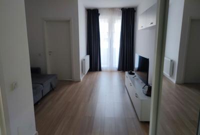 Garsonieră nedecomandată în Păcii - 2