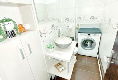 Apartament cu 3 camere în Central - 6